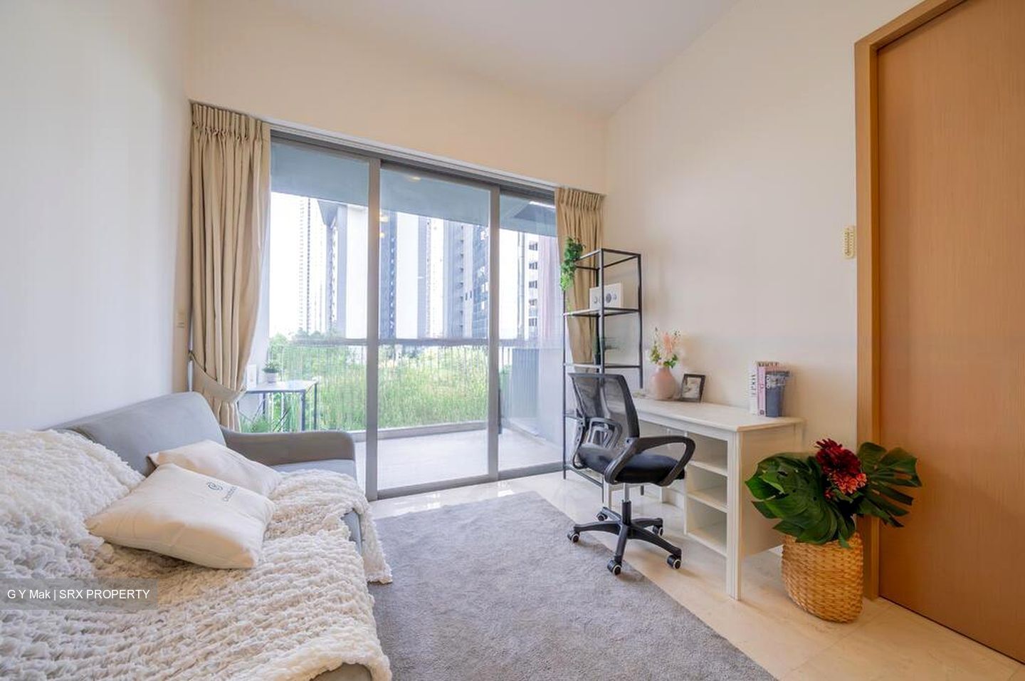 Alex Residences (D3), Apartment #460058981